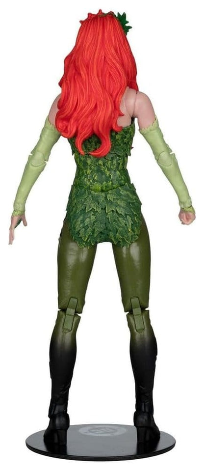 DC Multiverse: Batman & Robin - Poison Ivy (Gold Label) 18cm Actionfigur McFarlane Toys 2026