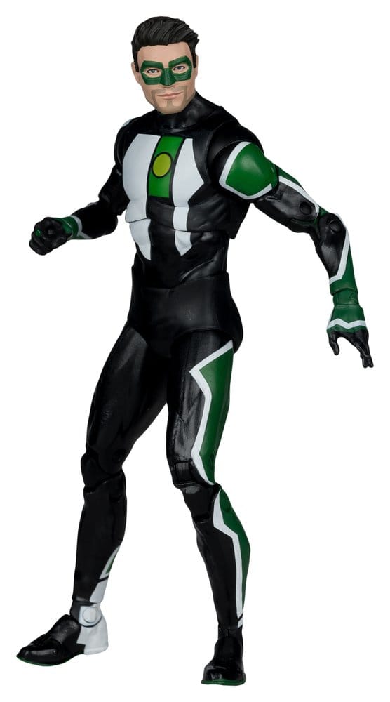DC Multiverse: Green Lantern - Kyle Rayner Actionfigur 18cm McFarlane Toys 2026
