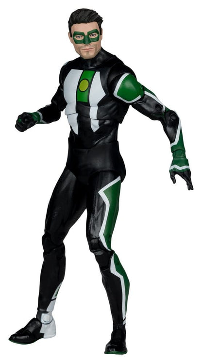 DC Multiverse: Green Lantern - Kyle Rayner Actionfigur 18cm McFarlane Toys 2026