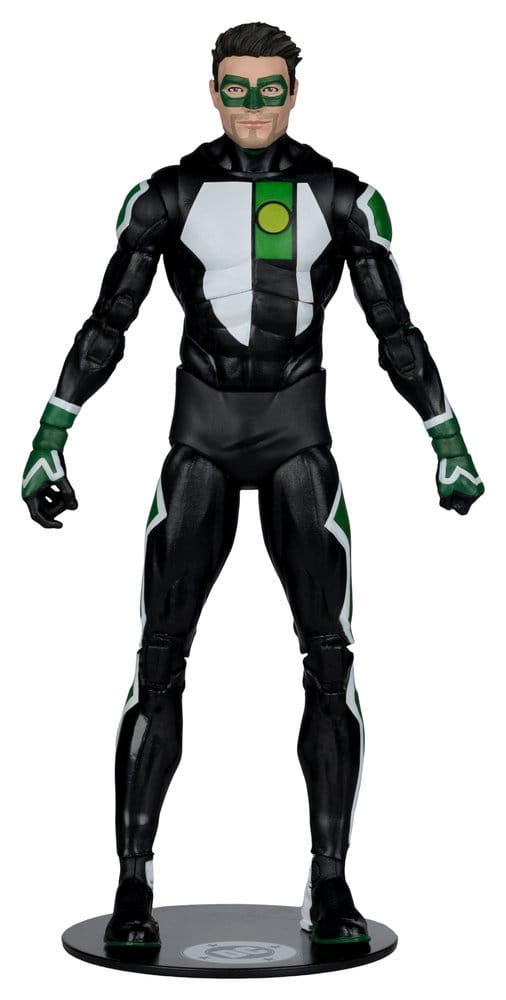 DC Multiverse: Green Lantern - Kyle Rayner Actionfigur 18cm McFarlane Toys 2026
