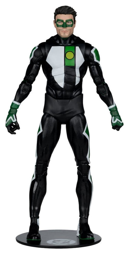 DC Multiverse: Green Lantern - Kyle Rayner Actionfigur 18cm McFarlane Toys 2026