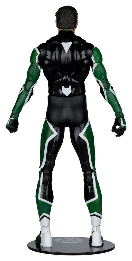 DC Multiverse: Green Lantern - Kyle Rayner Actionfigur 18cm McFarlane Toys 2026