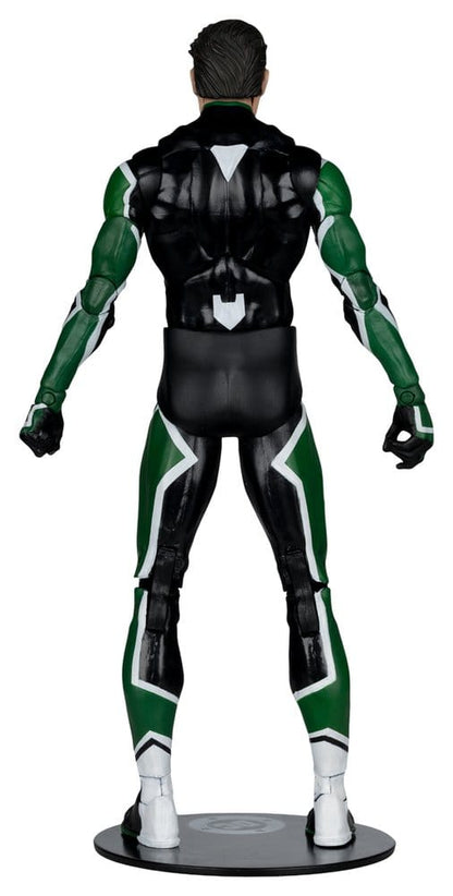 DC Multiverse: Green Lantern - Kyle Rayner Actionfigur 18cm McFarlane Toys 2026
