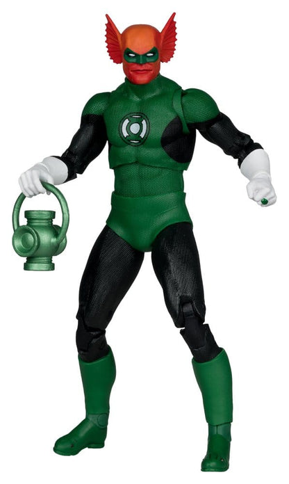 DC Multiverse: Green Lantern - Ghr''ll Actionfigur 18cm McFarlane Toys 2026