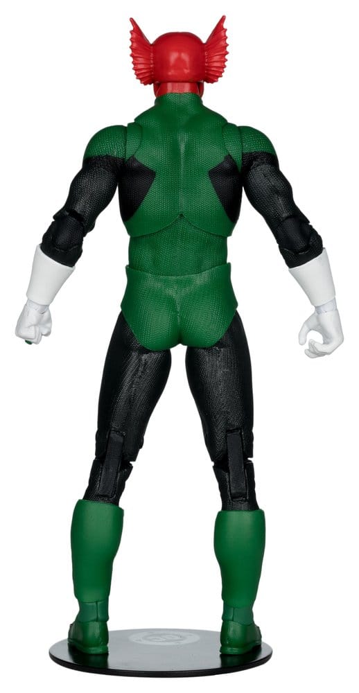 DC Multiverse: Green Lantern - Ghr''ll Actionfigur 18cm McFarlane Toys 2026