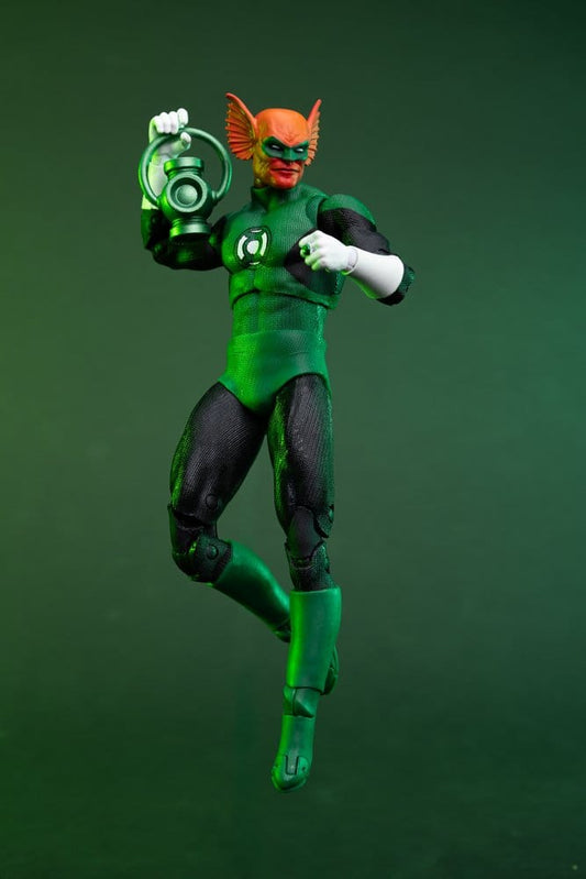 DC Multiverse: Green Lantern - Ghr''ll Actionfigur 18cm McFarlane Toys 2026