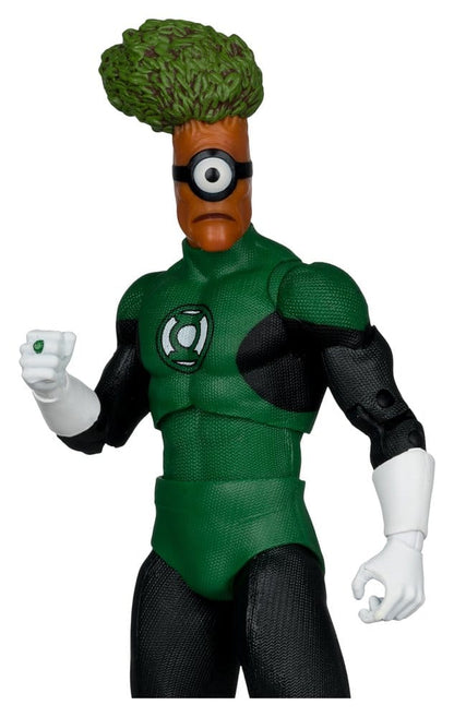 DC Multiverse: Green Lantern - Medphyll Actionfigur 18cm McFarlane Toys 2026
