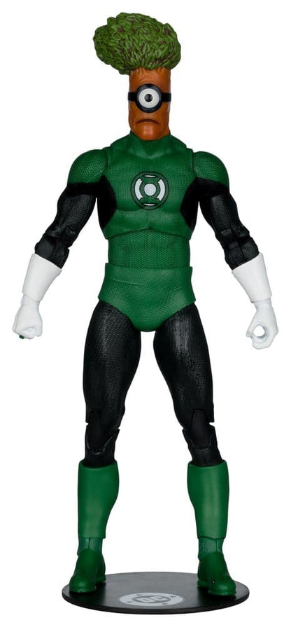 DC Multiverse: Green Lantern - Medphyll Actionfigur 18cm McFarlane Toys 2026