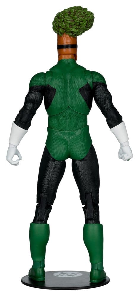 DC Multiverse: Green Lantern - Medphyll Actionfigur 18cm McFarlane Toys 2026