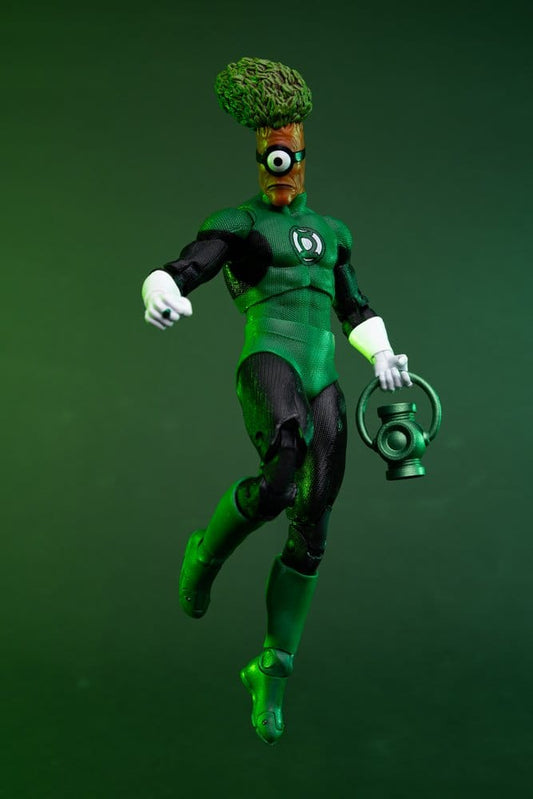DC Multiverse: Green Lantern - Medphyll Actionfigur 18cm McFarlane Toys 2026