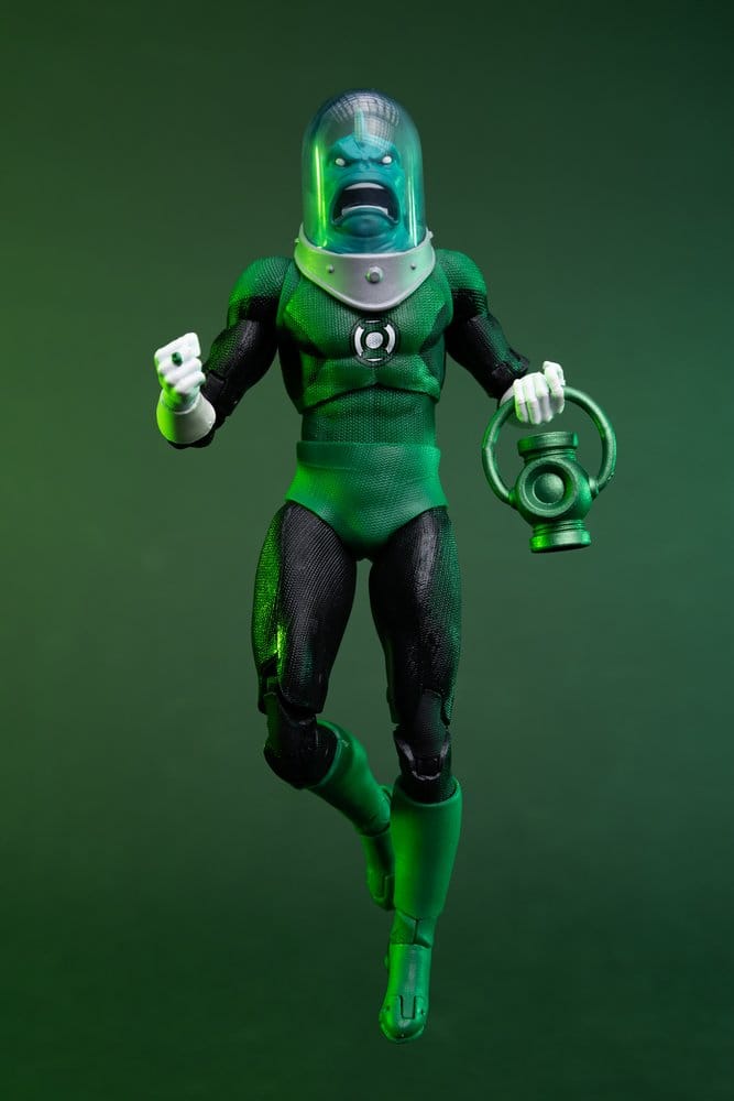 DC Multiverse: Green Lantern - Naut Actionfigur 18cm McFarlane Toys 2026