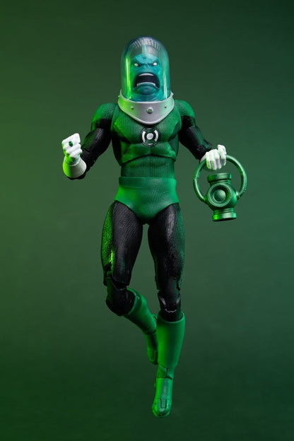 DC Multiverse: Green Lantern - Naut Actionfigur 18cm McFarlane Toys 2026