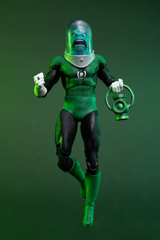 DC Multiverse: Green Lantern - Naut Actionfigur 18cm McFarlane Toys 2026