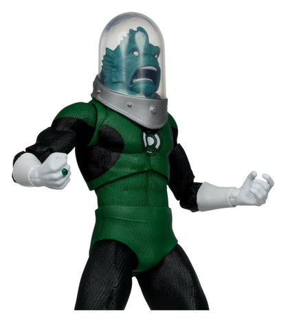 DC Multiverse: Green Lantern - Naut Actionfigur 18cm McFarlane Toys 2026