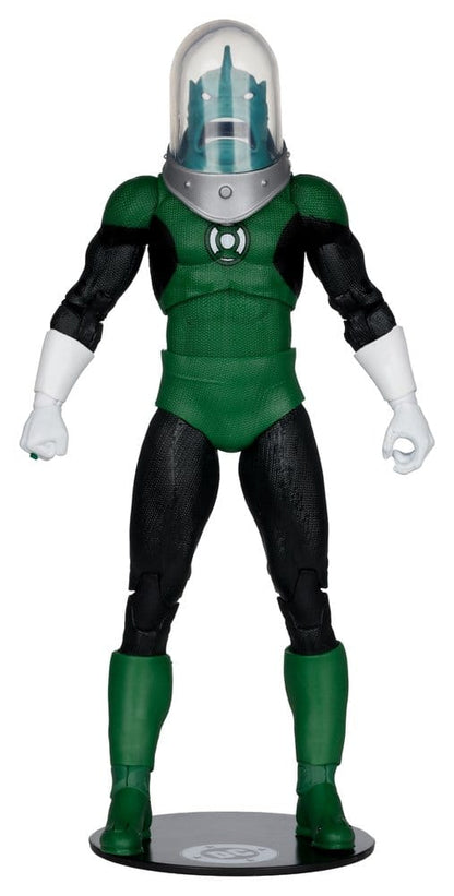 DC Multiverse: Green Lantern - Naut Actionfigur 18cm McFarlane Toys 2026