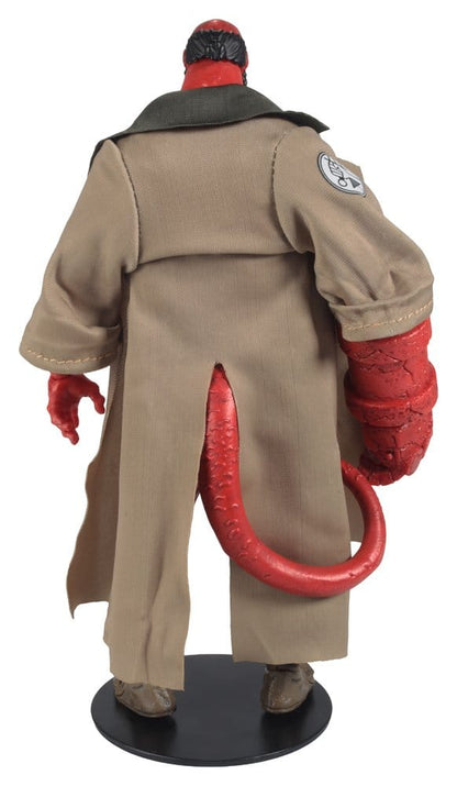 Mike Mignola's Hellboy - Hellboy 18cm Actionfigur (Collector Edition #60) McFarlane Toys 2026