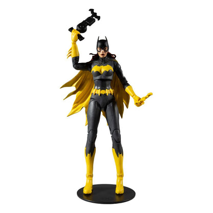 DC Multiverse: Batman: Three Jokers - Batgirl Actionfigur 18cm McFarlane Toys 2023