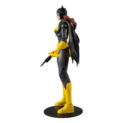 DC Multiverse: Batman: Three Jokers - Batgirl Actionfigur 18cm McFarlane Toys 2023