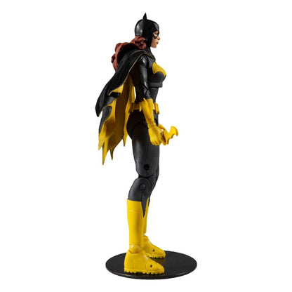 DC Multiverse: Batman: Three Jokers - Batgirl Actionfigur 18cm McFarlane Toys 2023