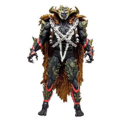 Pre-Order: Spawn - Omega Spawn Megafig 30cm Actionfigur McFarlane 2022