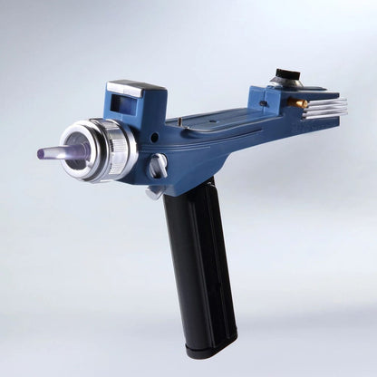 Pre-Order: Raumschiff Enterprise - Phaser Type-2 Replik 1/1 Master Replicas 2026