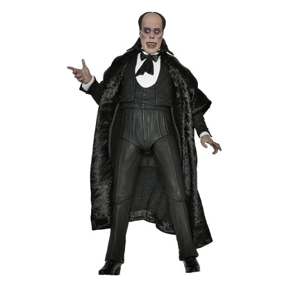 Pre-Order: Universal Monsters - Ultimate The Phantom of the Opera (1925) Actionfigur 18cm NECA 2022