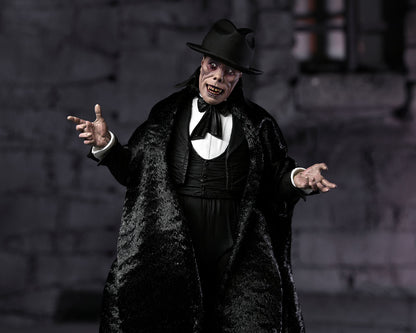 Pre-Order: Universal Monsters - Ultimate The Phantom of the Opera (1925) Actionfigur 18cm NECA 2022