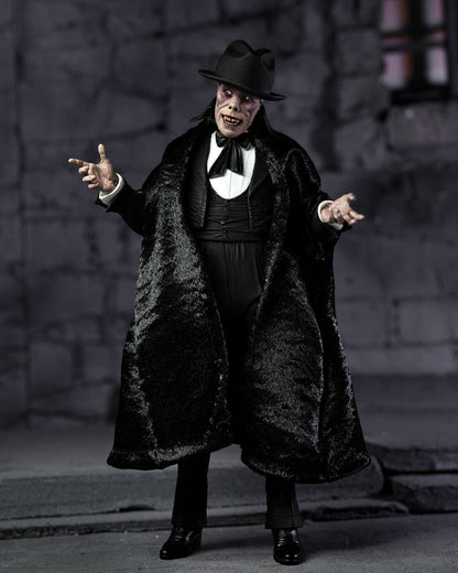 Pre-Order: Universal Monsters - Ultimate The Phantom of the Opera (1925) Actionfigur 18cm NECA 2022