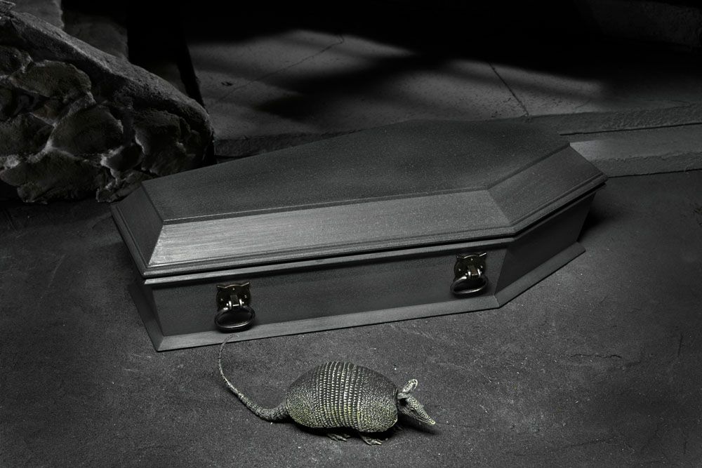 Universal Monsters: Dracula (Accessory Pack) Actionfigur Zubehör NECA 2022