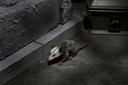 Universal Monsters: Dracula (Accessory Pack) Actionfigur Zubehör NECA 2022