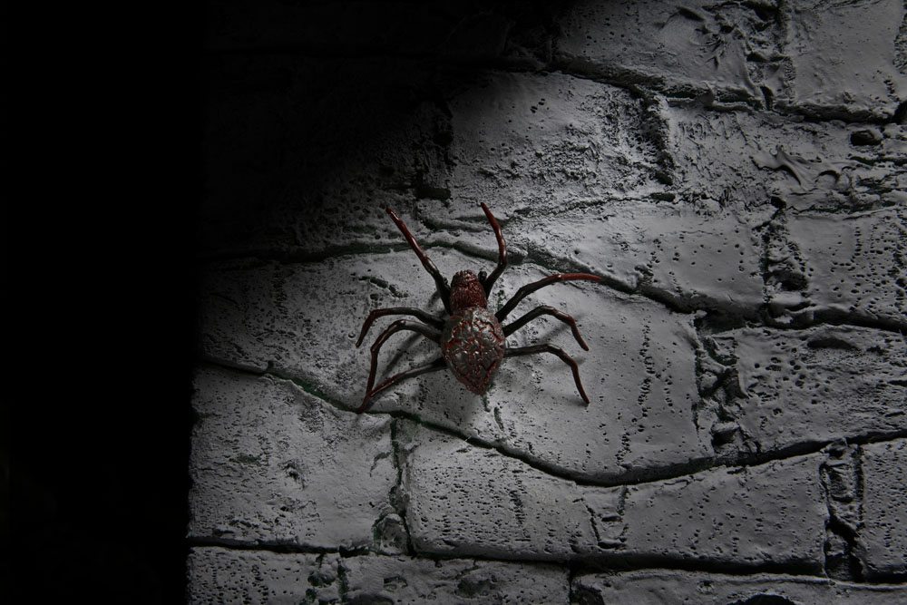 Universal Monsters: Dracula (Accessory Pack) Actionfigur Zubehör NECA 2022