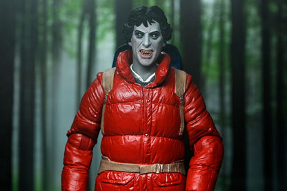 Pre-Order: American Werewolf in London -  Jack and David (2 Pack) Actionfiguren 18cm NECA 2024