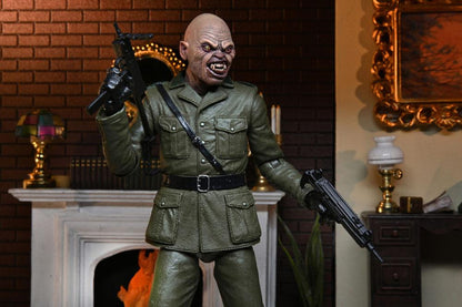 American Werewolf in London - Ultimate Nightmare Demon Actionfigur 18cm NECA