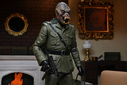 American Werewolf in London - Ultimate Nightmare Demon Actionfigur 18cm NECA