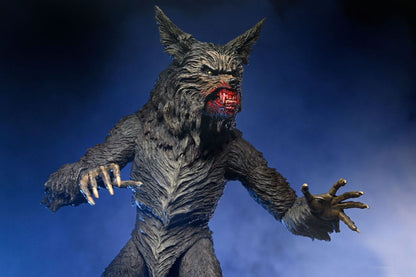 The Howling – Ultimate Werewolf Actionfigur 22cm NECA 2025