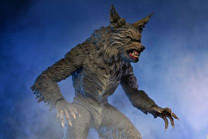 The Howling – Ultimate Werewolf Actionfigur 22cm NECA 2025