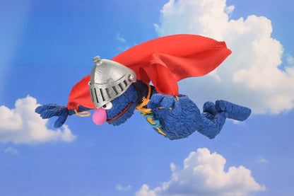 Sesamstraße - Ultimate Super Grover (Volume 4) Actionfigur 18cm NECA 2026