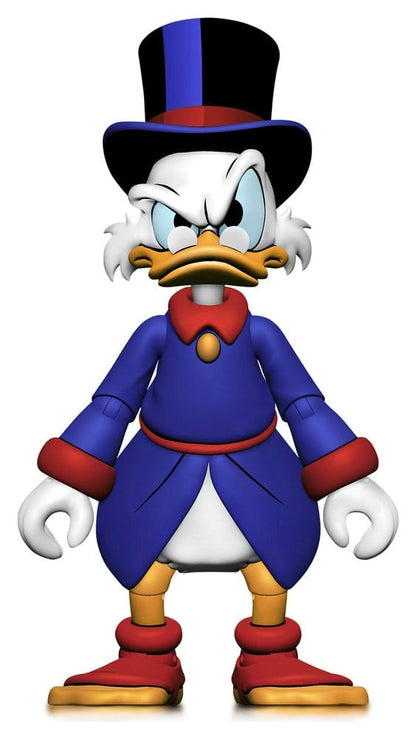 DuckTales - Ultimate Scrooge McDuck 18cm Actionfigur NECA 2026