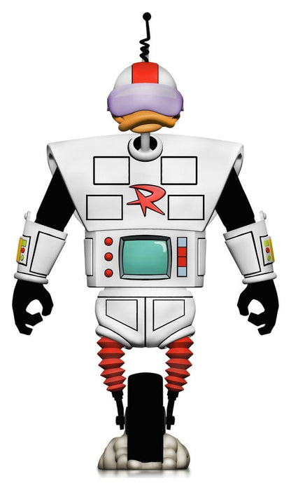 DuckTales - Ultimate Gizmoduck 18cm Actionfigur NECA 2026