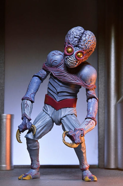 Pre-Order: Metaluna IV antwortet nicht (This Island Earth 1955 Movie) - Ultimate Metaluna Mutant Actionfigur 18cm NECA 2025