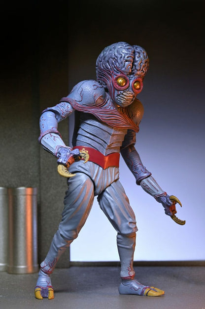 Pre-Order: Metaluna IV antwortet nicht (This Island Earth 1955 Movie) - Ultimate Metaluna Mutant Actionfigur 18cm NECA 2025