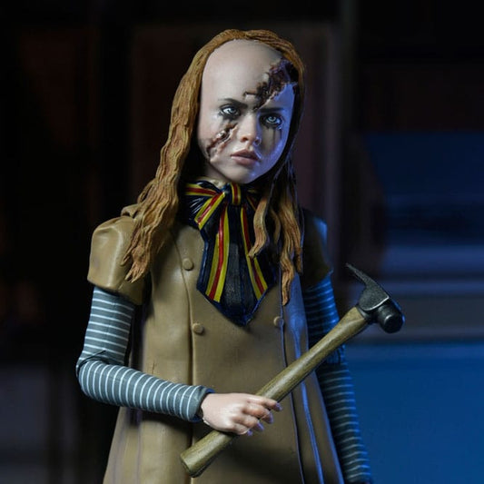 Megan - Ultimate Megan Actionfigur 18cm NECA 2024