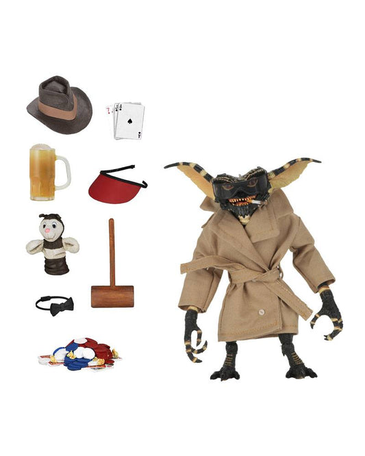 Gremlins - Ultimate Flasher Gremlin Actionfigur 18cm NECA 2020