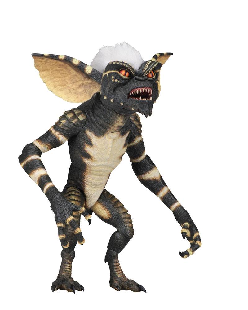 Gremlins - Ultimate Stripe Gremlin Actionfigur 15cm NECA 2019