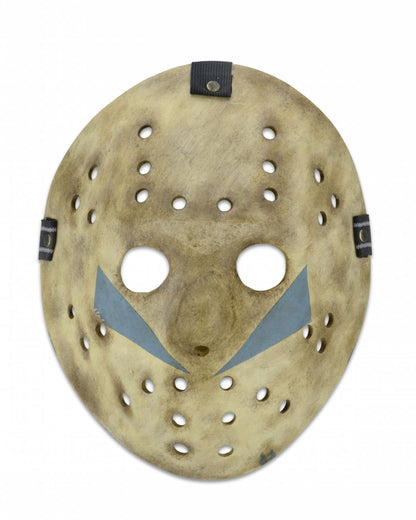 Pre-Order: Friday the 13th (Part 5) A New Beginning - Jason Voorhees Maske Replik 1/1 NECA