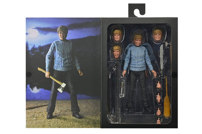 Pre-Order: Friday the 13th - Ultimate Pamela Voorhees Actionfigur 18cm NECA 2025
