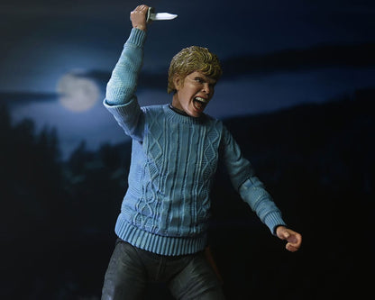 Pre-Order: Friday the 13th - Ultimate Pamela Voorhees Actionfigur 18cm NECA 2025