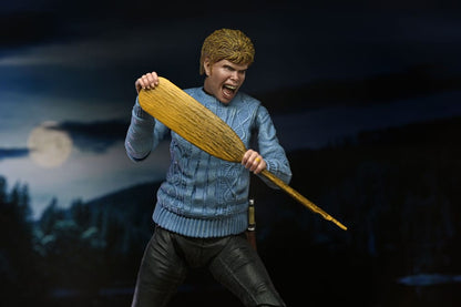Pre-Order: Friday the 13th - Ultimate Pamela Voorhees Actionfigur 18cm NECA 2025