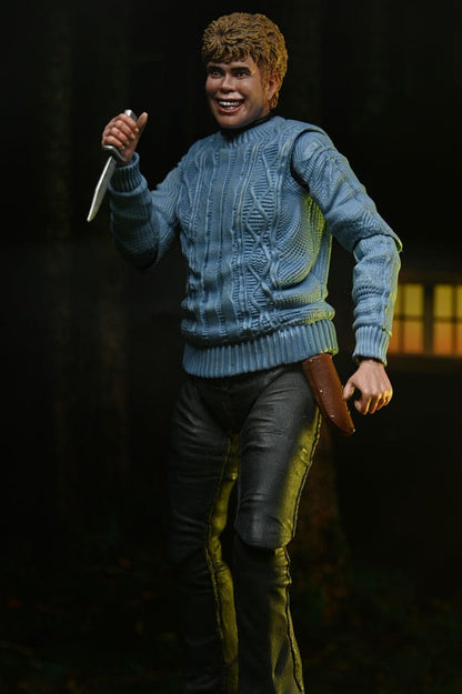 Pre-Order: Friday the 13th - Ultimate Pamela Voorhees Actionfigur 18cm NECA 2025