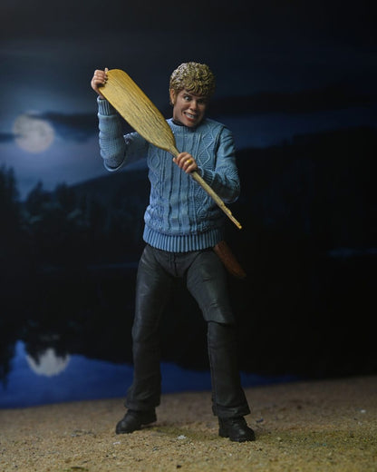 Pre-Order: Friday the 13th - Ultimate Pamela Voorhees Actionfigur 18cm NECA 2025